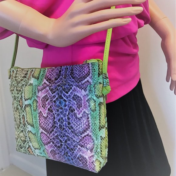 Python bag - Picture 5 of 14